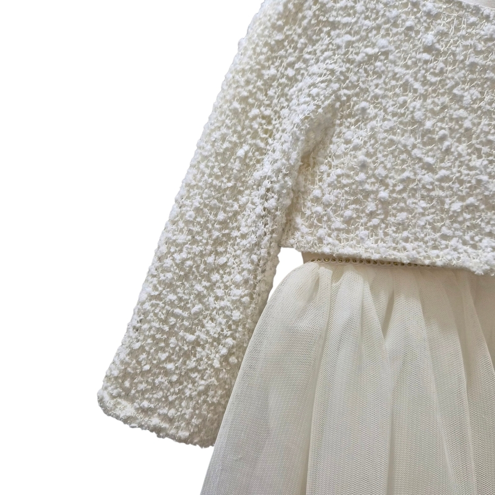 2-piece Girl Dress - Picture 3 of 10